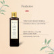 Kama Ayurveda Bringadi Intensive Hair Treatment Oil 50ml - Natural Hair Revitalization