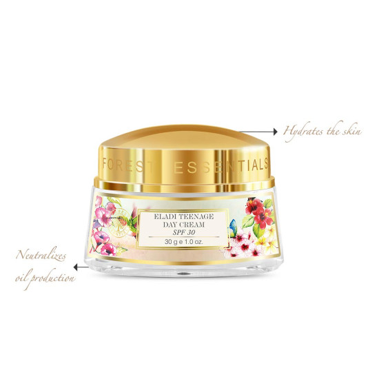 Forest Essentials Day & Night Cream Combo - Radiant Skin Care Forest Essentials Day & Night Cream Combo - Radiant Skin Care