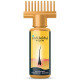 Indulekha Bringha Ayurvedic Hair Oil & Shampoo - Hair Growth & Fall Control Indulekha Bringha Ayurvedic Hair Oil & Shampoo - Hair Growth & Fall Control