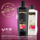 Tresemme Smooth & Shine Conditioner 335ml - Silky Smooth Hair