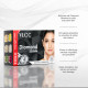 VLCC Diamond Facial Kit with FREE Rose Water Toner - Skin Purifying Facial