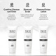 VLCC Diamond Facial Kit with FREE Rose Water Toner - Skin Purifying Facial