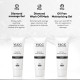 VLCC Diamond Facial Kit with FREE Rose Water Toner - Skin Purifying Facial