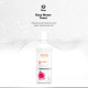 VLCC Diamond Facial Kit with FREE Rose Water Toner - Skin Purifying Facial