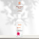 VLCC Papaya Fruit Facial Kit with FREE Rose Water Toner - Glowing, Blemish Free Skin