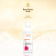 VLCC Gold Facial Kit with FREE Rose Water Toner - 24K Colloidal Gold & Aloe Vera