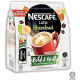 Nescafe Bold & Nutty Hazelnut Coffee - Instant Delight