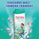 Navratna Cool Talc Active Deo - Body Odour Protection & Cooling Effect