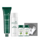 Biotique Herbcolor Conditioning Hair Colour - Natural Black 1N | Ammonia Free & Herbal