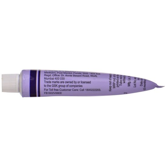 T-bact - Tube of 15gm Ointment - Effective Skin Care