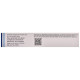 T-bact - Tube of 15gm Ointment - Effective Skin Care