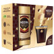 Nescafe Gold Blend Instant Coffee Powder - Limited Edition Pack with Free Glass Mug