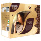 Nescafe Gold Blend Instant Coffee Powder - Limited Edition Pack with Free Glass Mug