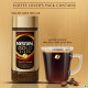 Nescafe Gold Blend Instant Coffee Powder - Limited Edition Pack with Free Glass Mug