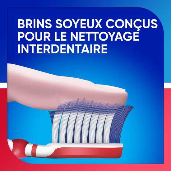 Sensodyne Sensitivity & Gum Soft Toothbrush - Gentle Care for Sensitive Teeth