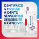 Sensodyne Sensitivity & Gum Soft Toothbrush - Gentle Care for Sensitive Teeth