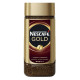 Nescafe Gold Ground Coffee, 190g Jar - Smooth & Rich Flavor