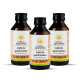 Kerala Ayurveda Eladi Thailam (100 ml) - Pack of 3 - Natural Skin Care Solution