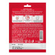 LAKMÉ Blush & Glow Strawberry Sheet Mask - Instant Hydration