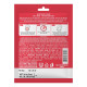 Lakme Blush & Glow Watermelon Sheet Mask - Instant Hydration