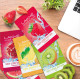 Lakme Blush & Glow Lemon Sheet Mask - Instant Hydration & Glow
