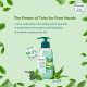 Himalaya Pure Hands Moisturizing Tulsi and Aloe Pump 250 ml - Deep Hydration