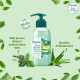 Himalaya Pure Hands Moisturizing Tulsi and Aloe Pump 250 ml - Deep Hydration