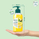 Himalaya Pure Hands Deep Cleansing Tulsi and Lemon Pump 250 ml - Removes Grease and Oil
