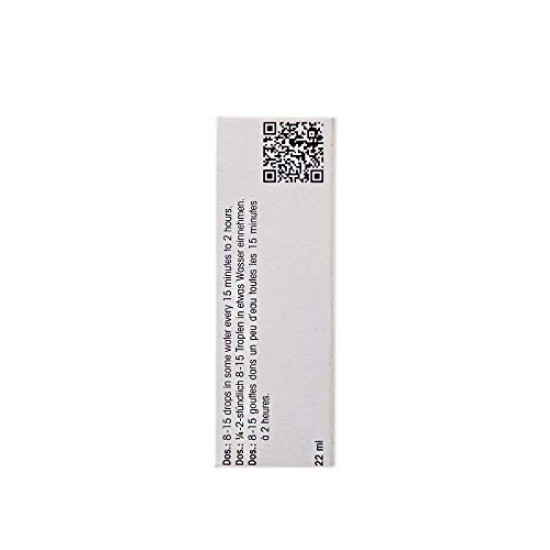 Dr. Reckeweg R 71 Sciatica Relief Drops - 22 ml