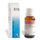 DR RECKEWEG R 72 PANCREAS 22 ML - Effective Relief for Pancreatitis