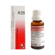 Dr. Reckeweg R 25 Prostatitis 22 Ml - Homeopathic Relief for Prostatitis