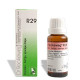 Dr. Reckeweg R 29 Vertigo Solution - Homeopathic Remedy for Syncope