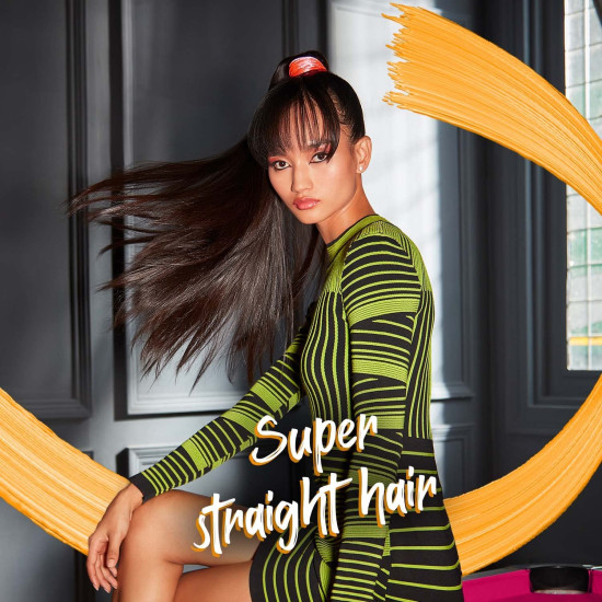 Livon Super Styler Serum - Instant Hair Straightening Solution