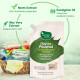 Mother Sparsh Baby Laundry Liquid Detergent - Plant-Powered & Hypoallergenic Mother Sparsh Baby Laundry Liquid Detergent - Plant-Powered & Hypoallergenic