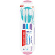 Sensodyne Deep Clean Manual Brush Super Saver Pack - Effective Oral Care