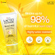 Lacto Calamine Sunscreen SPF 50 - Ideal for Oily Skin