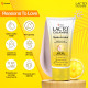 Lacto Calamine Sunscreen SPF 50 - Ideal for Oily Skin