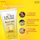 Lacto Calamine Sunscreen SPF 50 - Ideal for Oily Skin