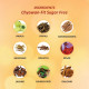 Baidyanath Asli Ayurved Chawan-Fit Sugar Free Chywanaprash | Immunity Booster - 1 Kg