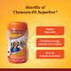 Baidyanath Asli Ayurved Chawan-Fit Sugar Free Chywanaprash | Immunity Booster - 1 Kg