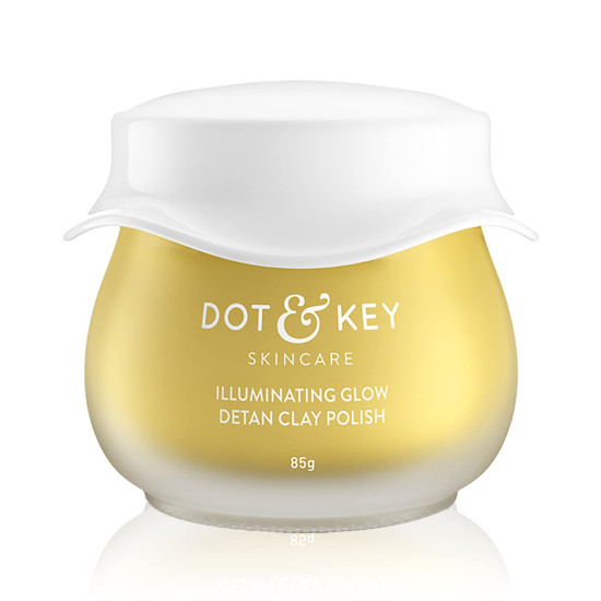 Dot & Key Illuminating Glow Detan Pack - For All Skin Types