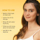 Dot & Key Illuminating Glow Detan Pack - For All Skin Types