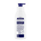 NIVEA Aloe Protection Body Lotion 400 ml - Deep Moisture & SPF 15