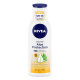 NIVEA Aloe Protection Body Lotion - SPF 15 & Aloe Vera