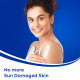 NIVEA Aloe Protection Body Lotion - SPF 15 & Aloe Vera