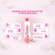 Dabur Gulabari Premium Rose Water - Hydrating & Alcohol-Free Toner