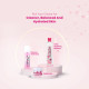 Dabur Gulabari Premium Rose Water - Hydrating & Alcohol-Free Toner