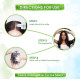 Mamaearth Onion Hair Oil - Hair Fall Control & Growth Solution
