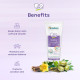 Himalaya Baby Hair Oil 100 ml - Nourishing & Strengthening