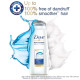 Dove Dandruff Care Anti-Dandruff Shampoo 650ml - Smooth & Frizz-Free Hair